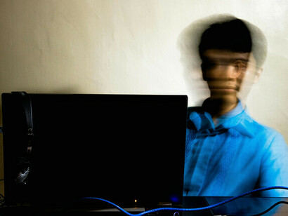 If humanity completely relinquishes control to artificial systems, it accelerates its temporality and puts its own continuity at risk