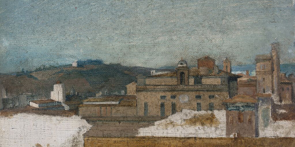 1870–1900. Courtesy of National Gallery of Slovenia