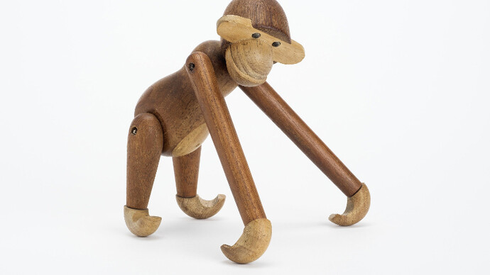Made in Denmark. Courtesy of GRASSI Museum Leipzig