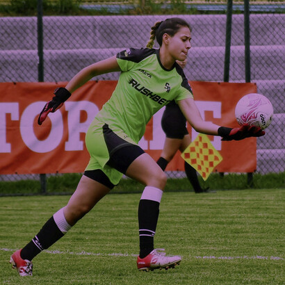 Ein weiterer wichtiger Aspekt der Fußballentwicklung in Saudi-Arabien ist die Förderung des Frauenfußballs