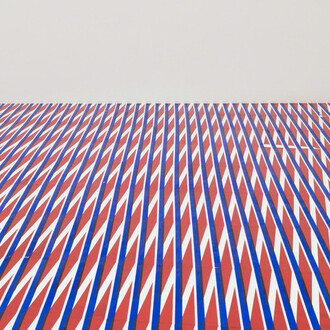 Come out. Courtesy of Sexauer Gallery 