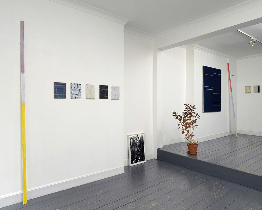 Alvar. Courtesy of Patrick Heide Contemporary Art