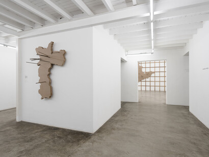 Enrique Ježik. Reason and Power