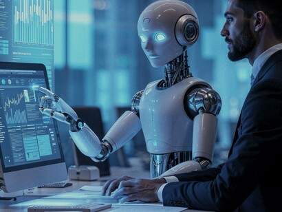 É importante destacar que os impactos da inteligência artificial sobre o mercado de trabalho não se distribuem de forma uniforme entre os diferentes segmentos da população. Profissionais com maior nível de escolaridade ou que atuam em áreas de conhecimento mais técnico e criativo tendem a se adaptar com mais facilidade ao uso de IA, seja por meio da requalificação, seja pela incorporação da tecnologia às suas rotinas