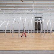 Mundos Alternos. Courtesy of Queens Museum