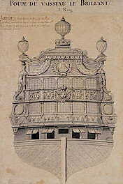Architectura navalis. Floating Baroque. Courtesy of German Museum of Technology