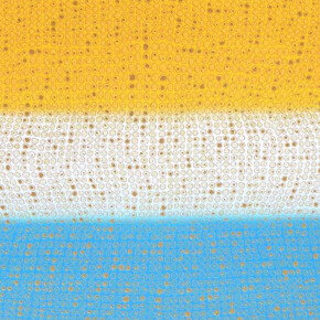 Teo Gonzalez. Courtesy of Brian Gross Fine Art