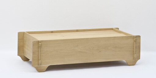 Furniture and Woodwork Collection. Courtesy of MAK 