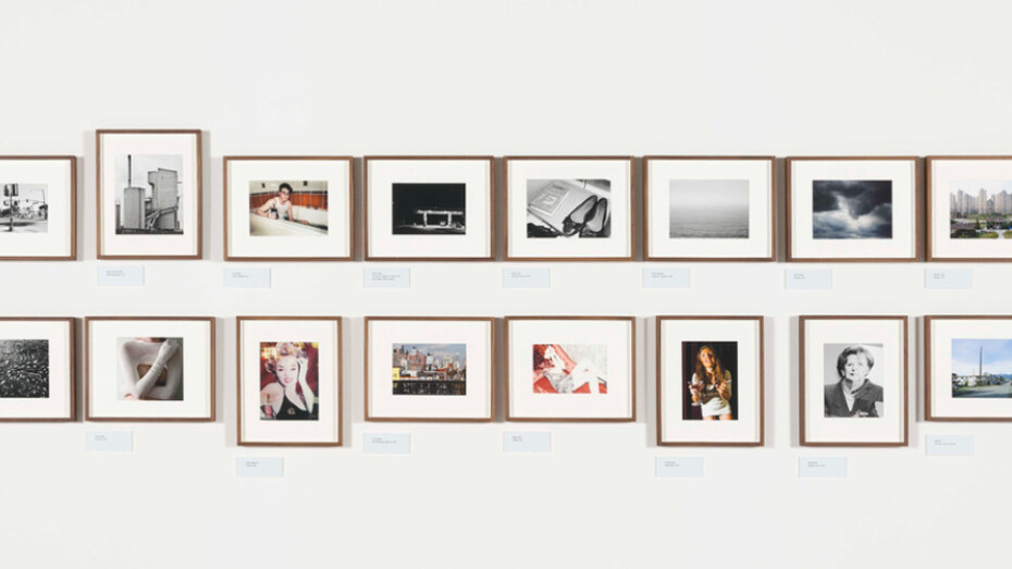 Joachim Schmid. Courtesy of Galeria Jaqueline Martins