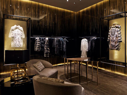 Boutique a Milano