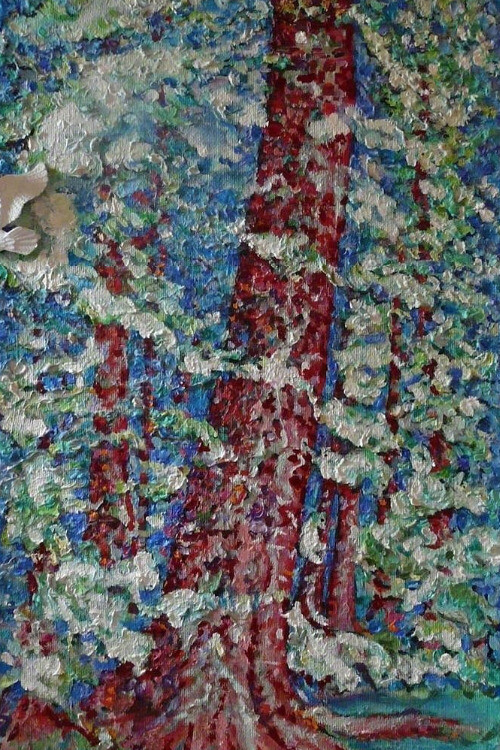 Art Social #7. Courtesy of Art Collection NYC