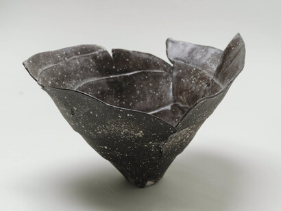 Stephanie Chiacos. Courtesy of Edward Cella Art and Architecture