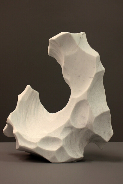 States of Matter. Courtesy of Galleri Urbane