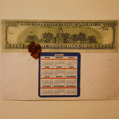 Moyo Coyatzin (CR). Intervenciones al espacio del museo