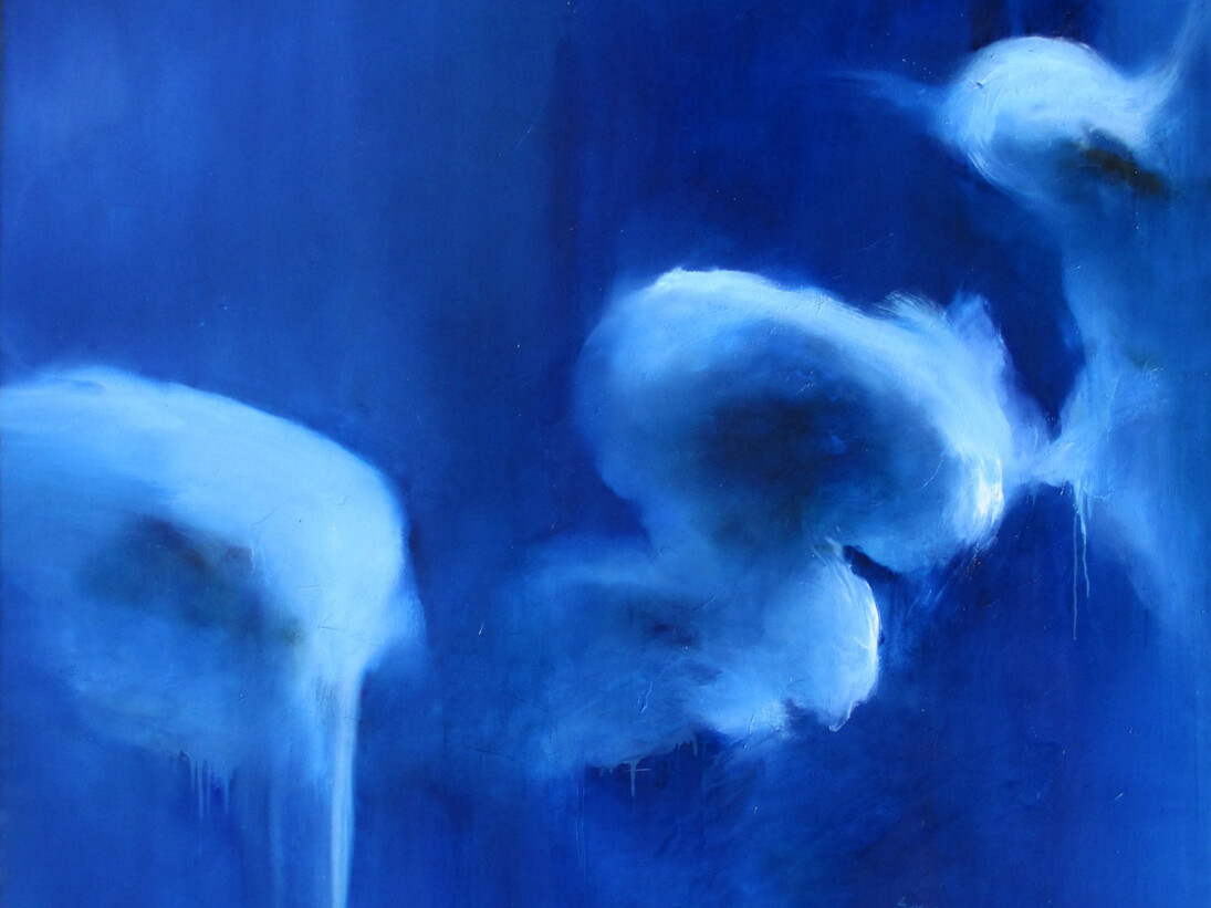 Sergej Glinkov, Heaven, dettaglio