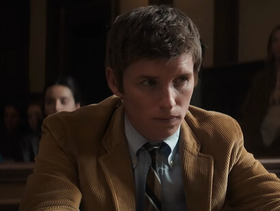 The Trial of the Chicago 7, Netflix film