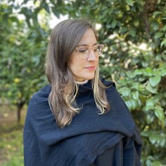 Nuria Florencia Setti