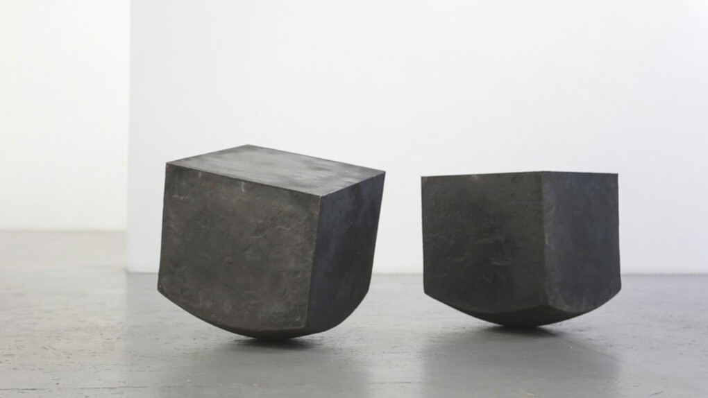 Markus F. Strieder. Courtesy of Galerie Burster