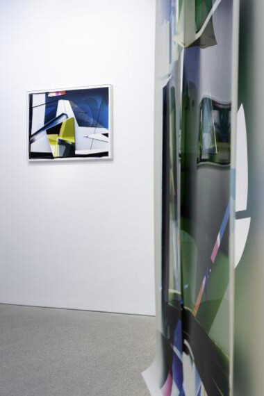 Danica Chappell. Courtesy of Heide Museum of Modern Art