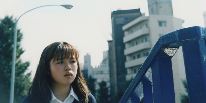 In the Blink of an Eye 1996 - 2009. Courtesy of Miyako Yoshinaga