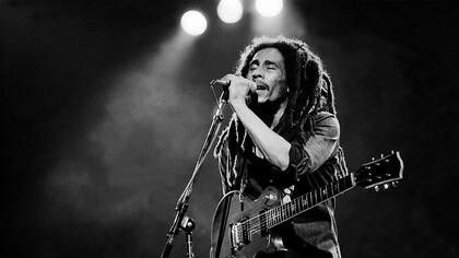 Bob Marley