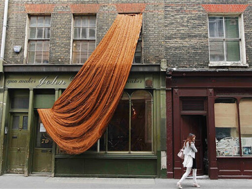 Riflemaker Gallery, London