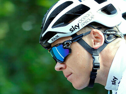 Froome 