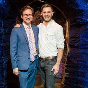 Jewish Folktales Retold. Courtesy of CJM