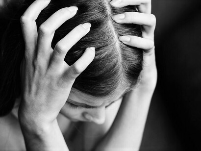 Lo stress è una condizione mentale e fisica che si crea e si intensifica giorno dopo giorno