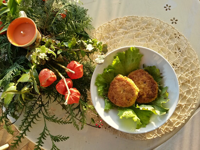 Nutrimento fisico e spirituale