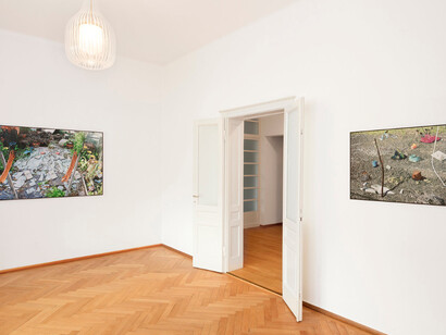 Lutz & Guggisberg. Courtesy of Monica De Cardenas