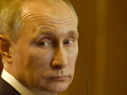 V. Putin