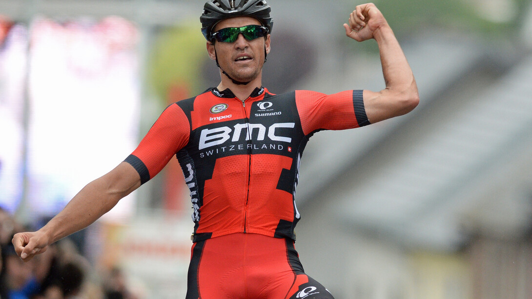 Greg Van Avermaet