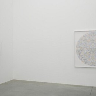 Philip Metten. Courtesy of Zeno X Gallery