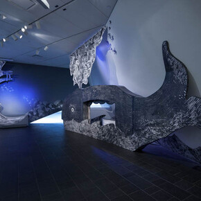 Tableau. Courtesy of Denver Art Museum 