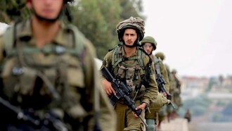 O Estado de Israel, enquanto anacronismo histórico, enfrenta um dilema existencial, refletido no pânico de seus habitantes