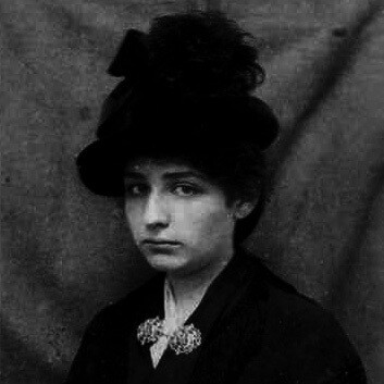 Camille Claudel
