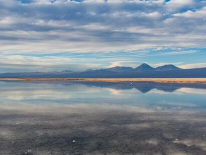 Salar de Atacama