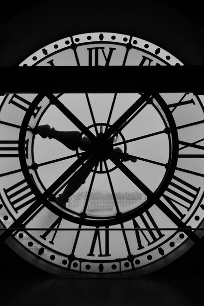 La lectura del pasado de cada uno depende de los ojos que lo leen