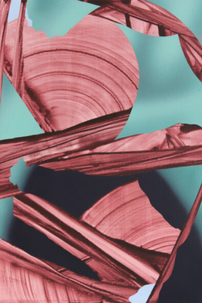 Mateusz Piestrak. Courtesy of Assembly Gallery