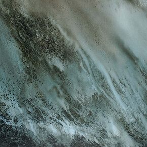 Angelo Gorlini, Alla ricerca del mio invisibile, dell'impossibile, opera 44