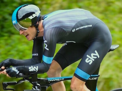 Geraint Thomas