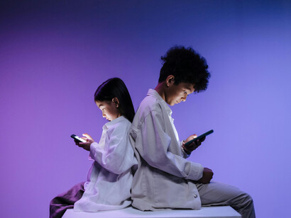 At a basic level, technology solves problems faster and at larger scale than humans alone can