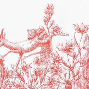 Joe Lee Kang, Secret garden #6, 2022. Per gentile concessione della Dorothy Circus Gallery e dell'artista