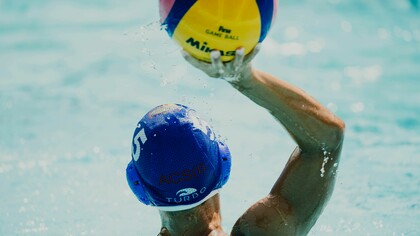 Waterpolo