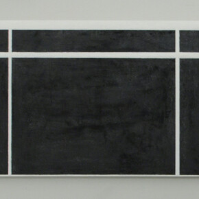 Works from the 1970's to the present day. Courtesy of Bartha Contemporary