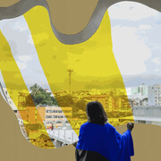 Isaac Julien, Um maravilhoso emaranhado (Lina Bo Bardi - A marvellous entanglement), 2019. Cortesia da Galeria Nara Roesler