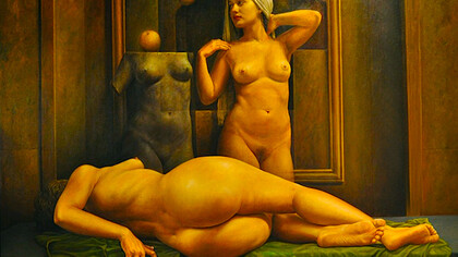 La noche que no duerme, 2003