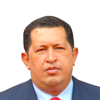 Chávez