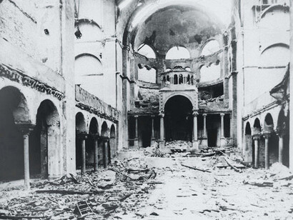 «A veces, la misma terrible y desoladora situación me procura un cierto consuelo»